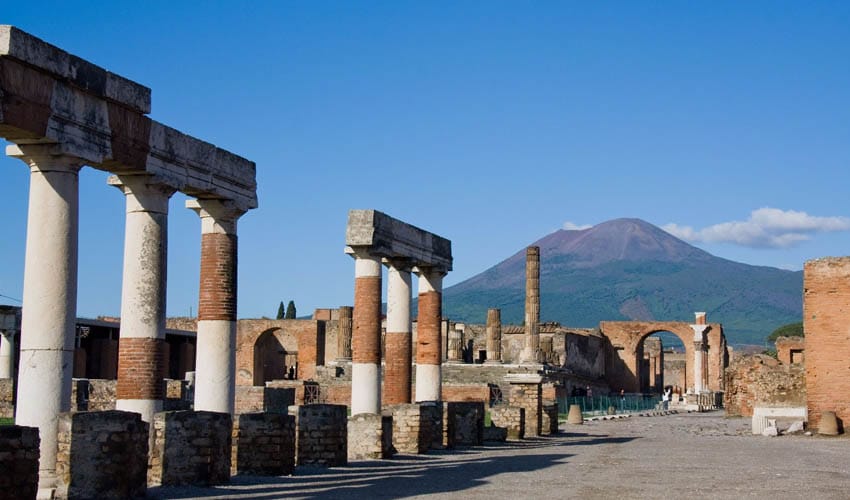 pompei tour 4