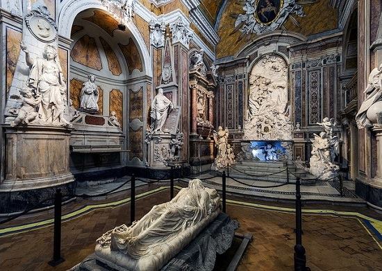 sansevero